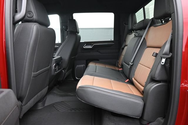 New 2026 Chevrolet Silverado 2500 High Country w/ Technology Package AWD/4WD image 8