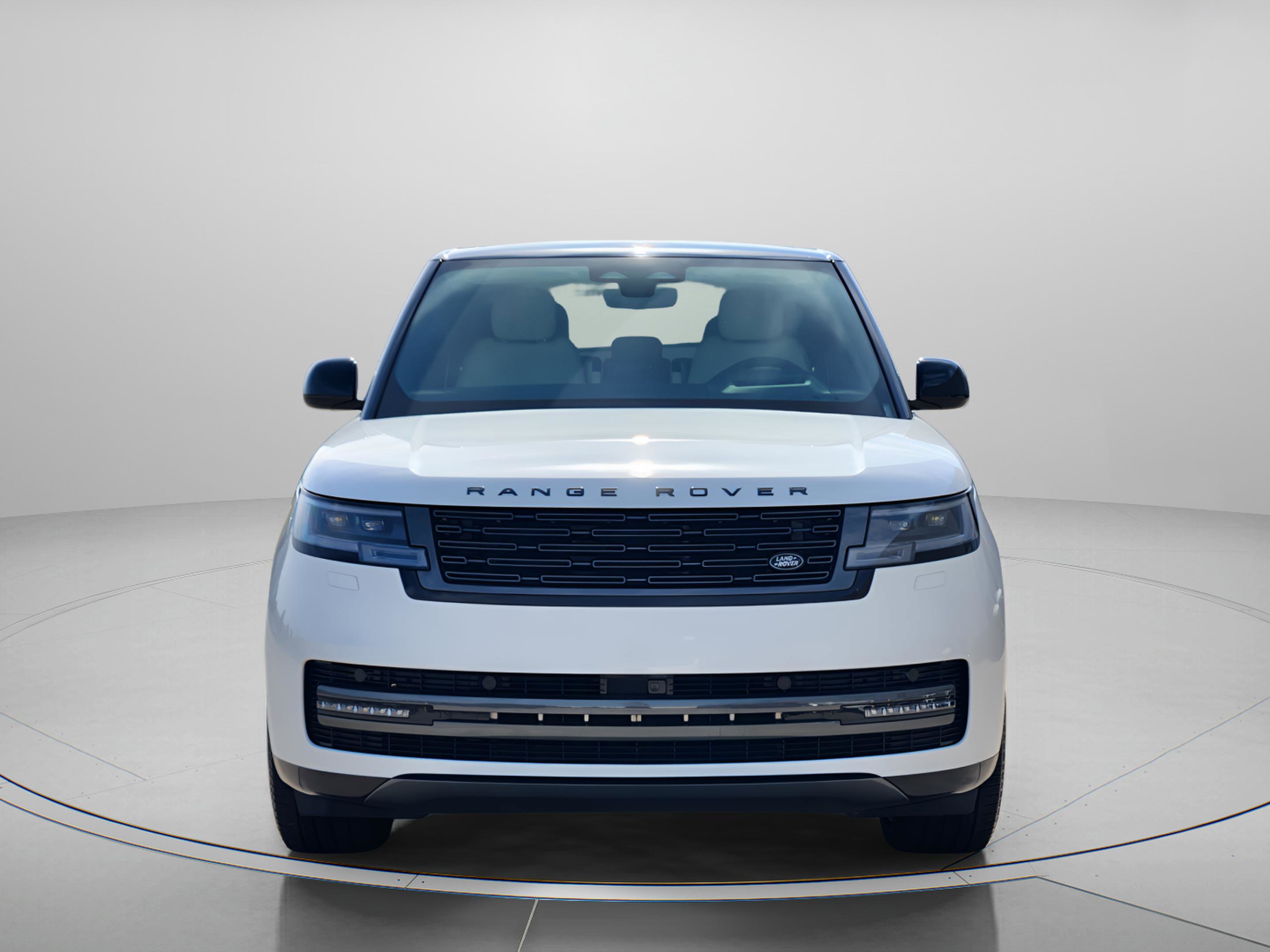 Certified 2024 Land Rover Range Rover SE AWD/4WD image 6