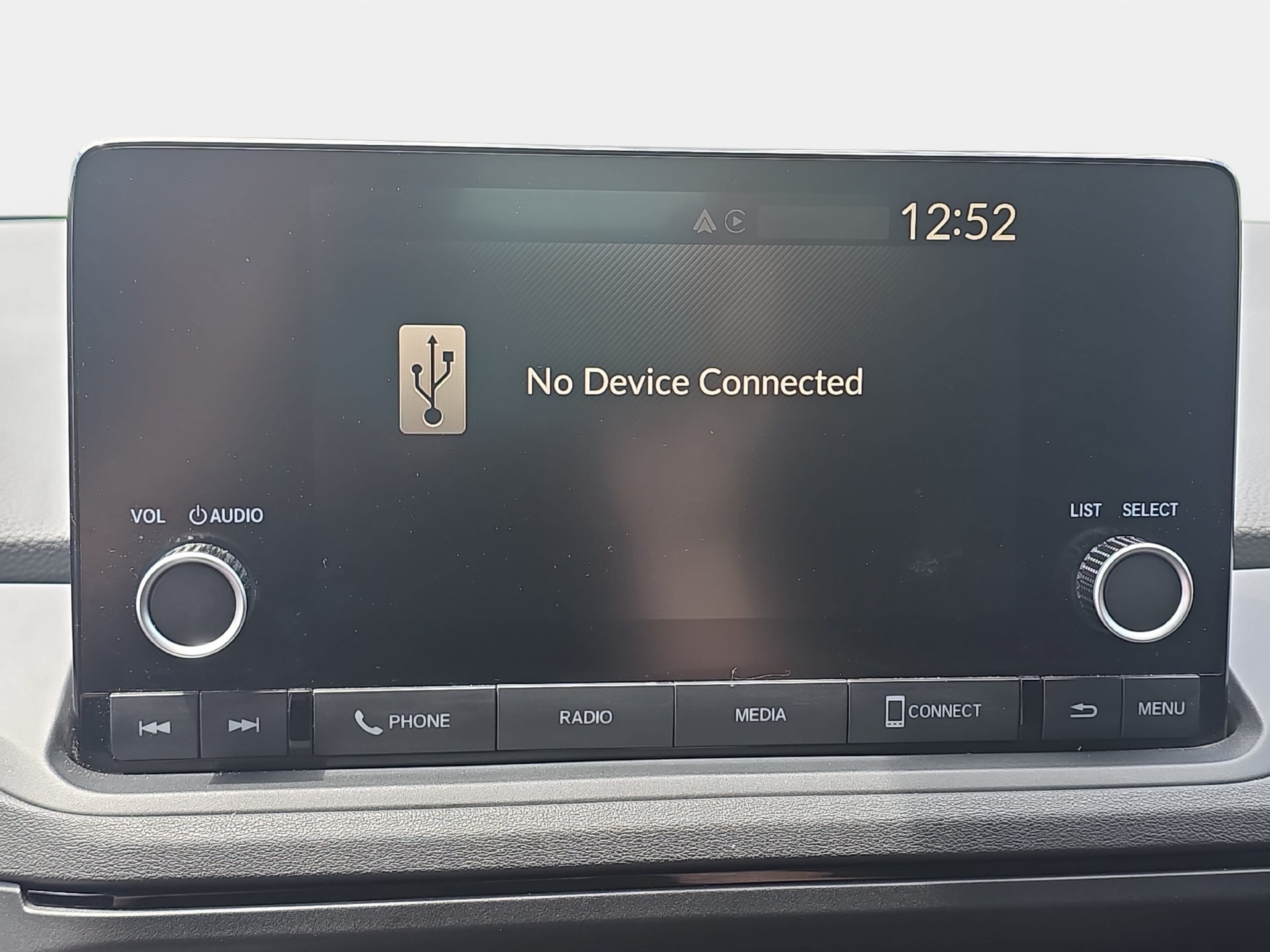 Used 2024 Honda Accord EX image 20