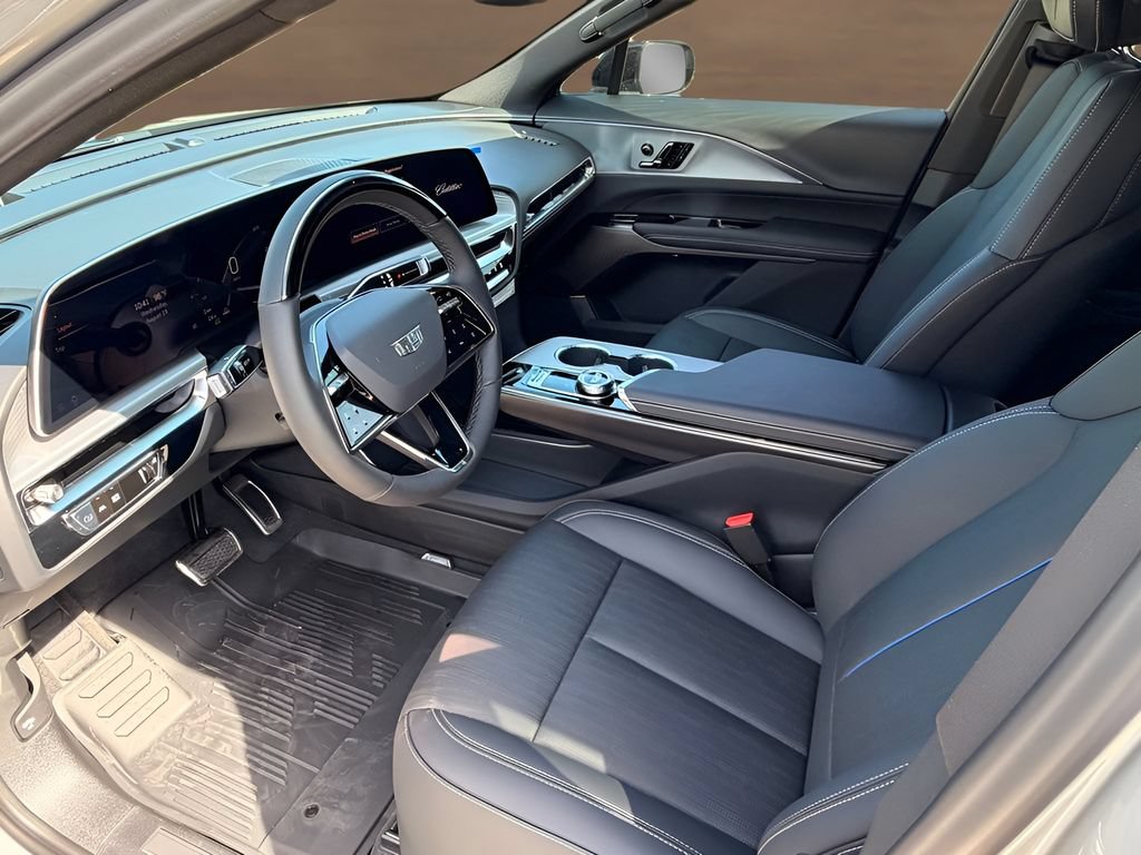 New 2027 Cadillac Lyriq Sport RWD image 7