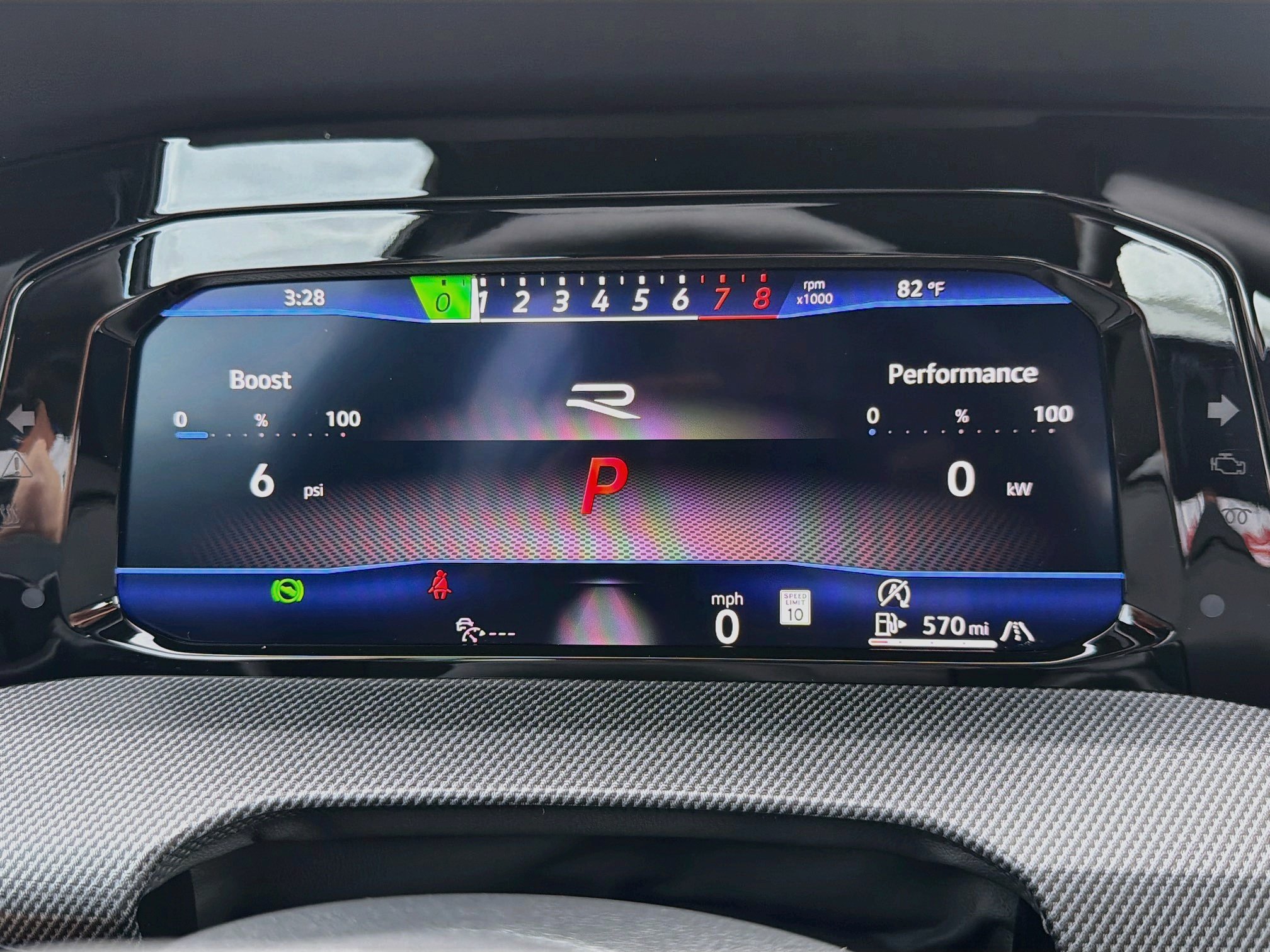 New 2026 Volkswagen Golf AWD/4WD image 40