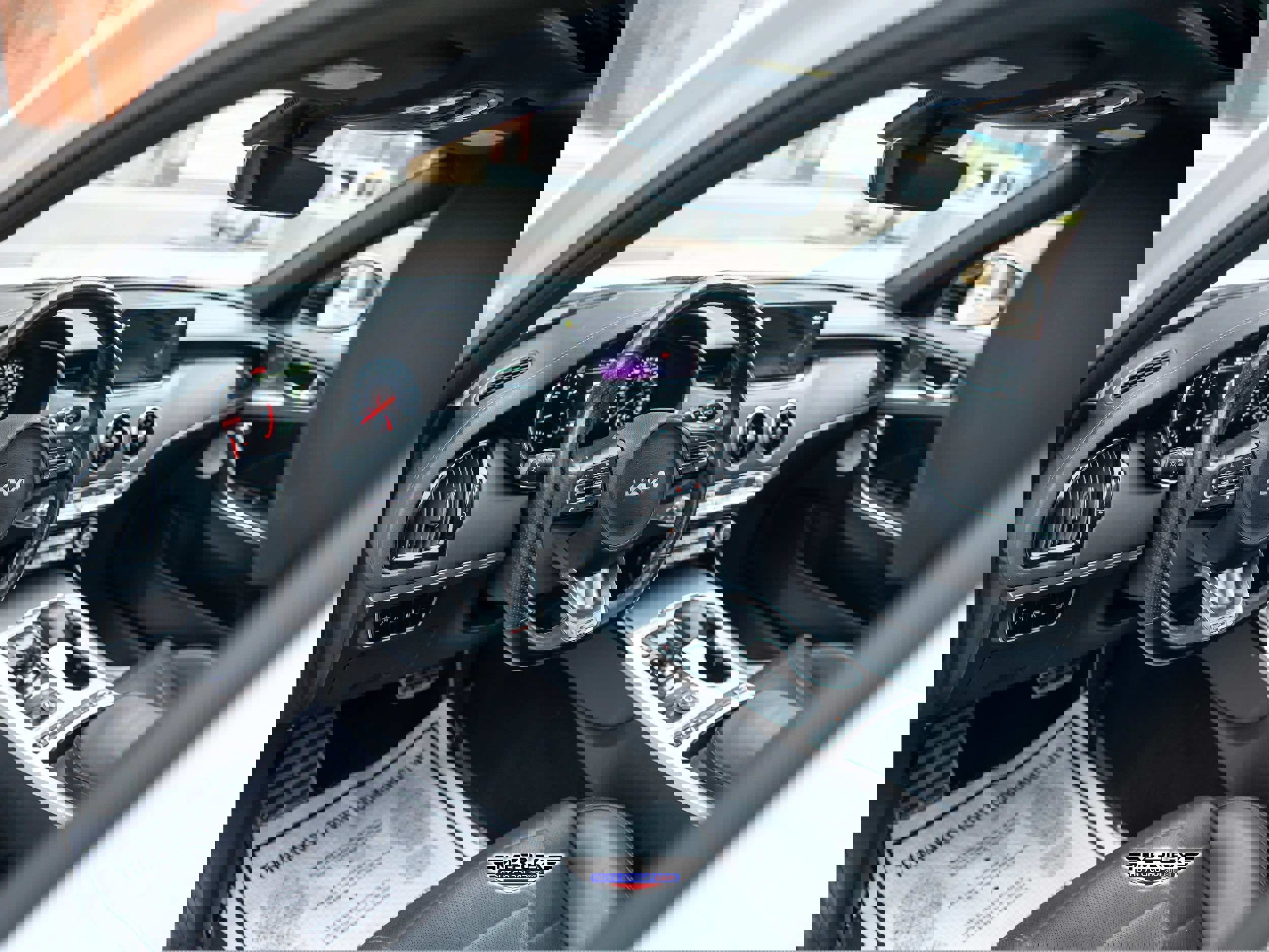 Used 2022 Kia Stinger GT2 image 13