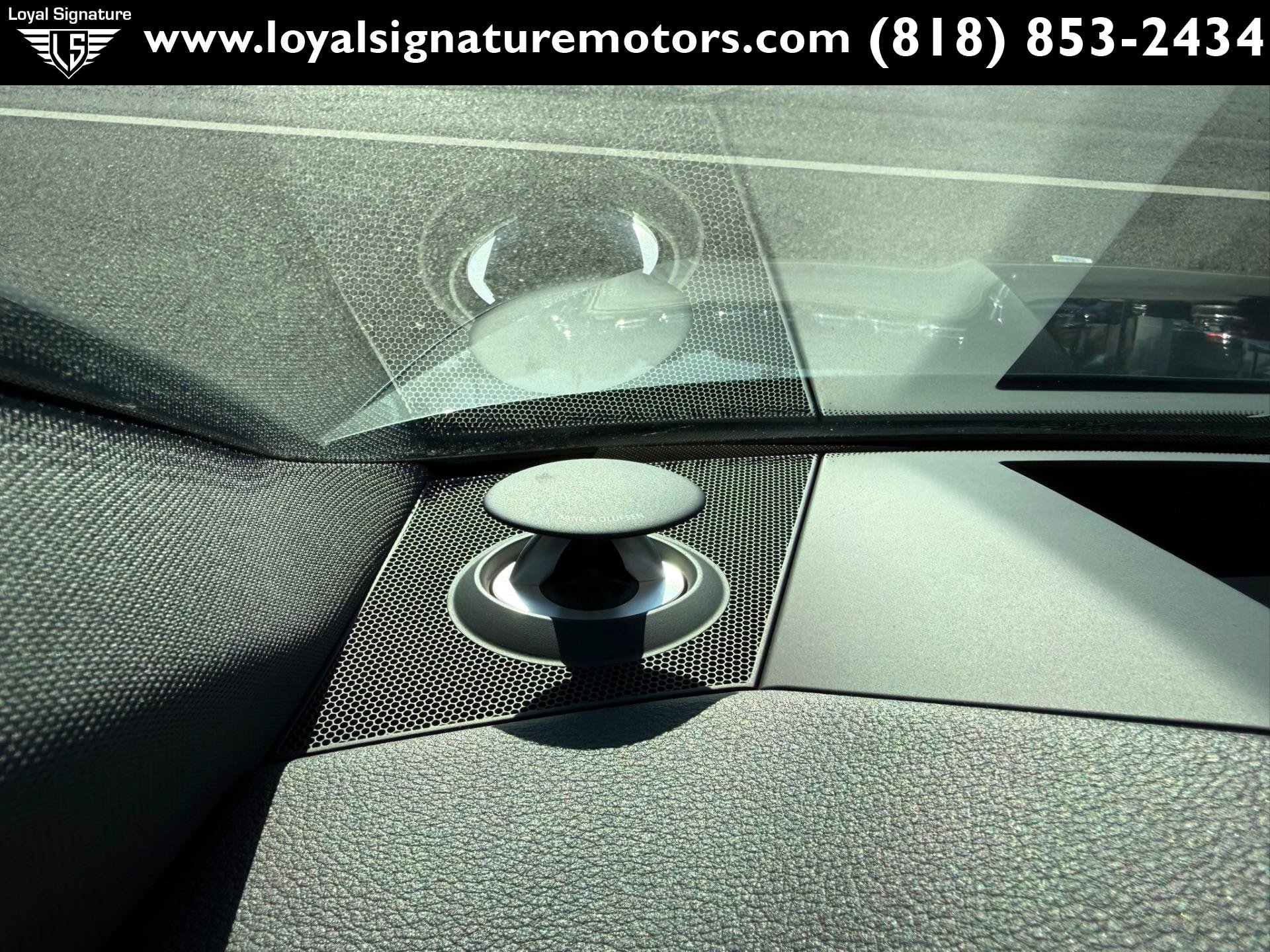 Used 2019 Audi A7 3.0T Prestige w/ Prestige Package AWD/4WD image 31