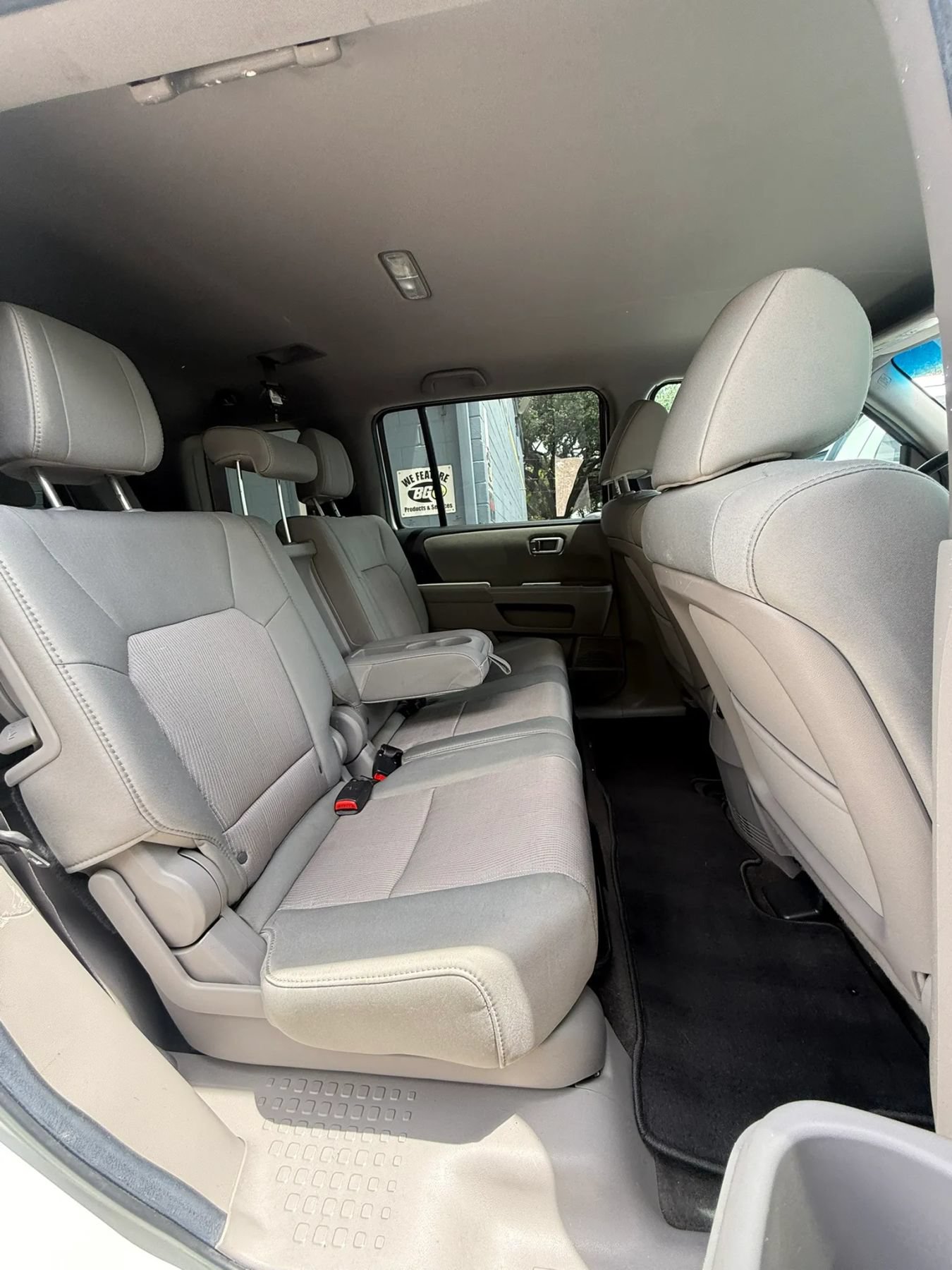 Used 2013 Honda Pilot EX image 19