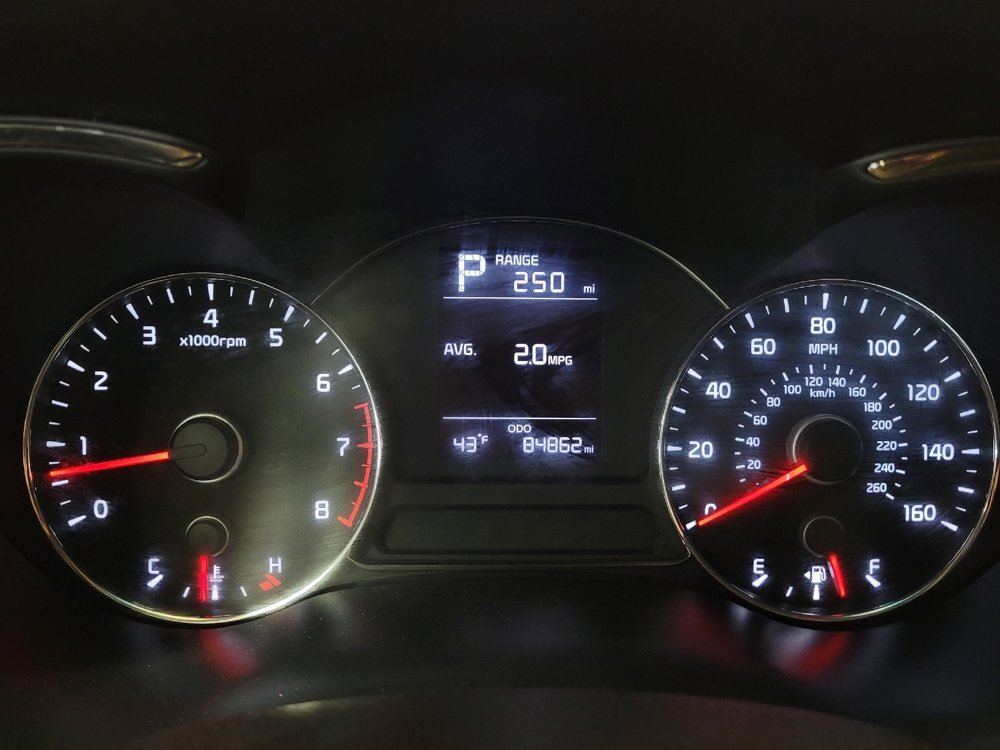 Used 2017 Kia Forte LX image 23