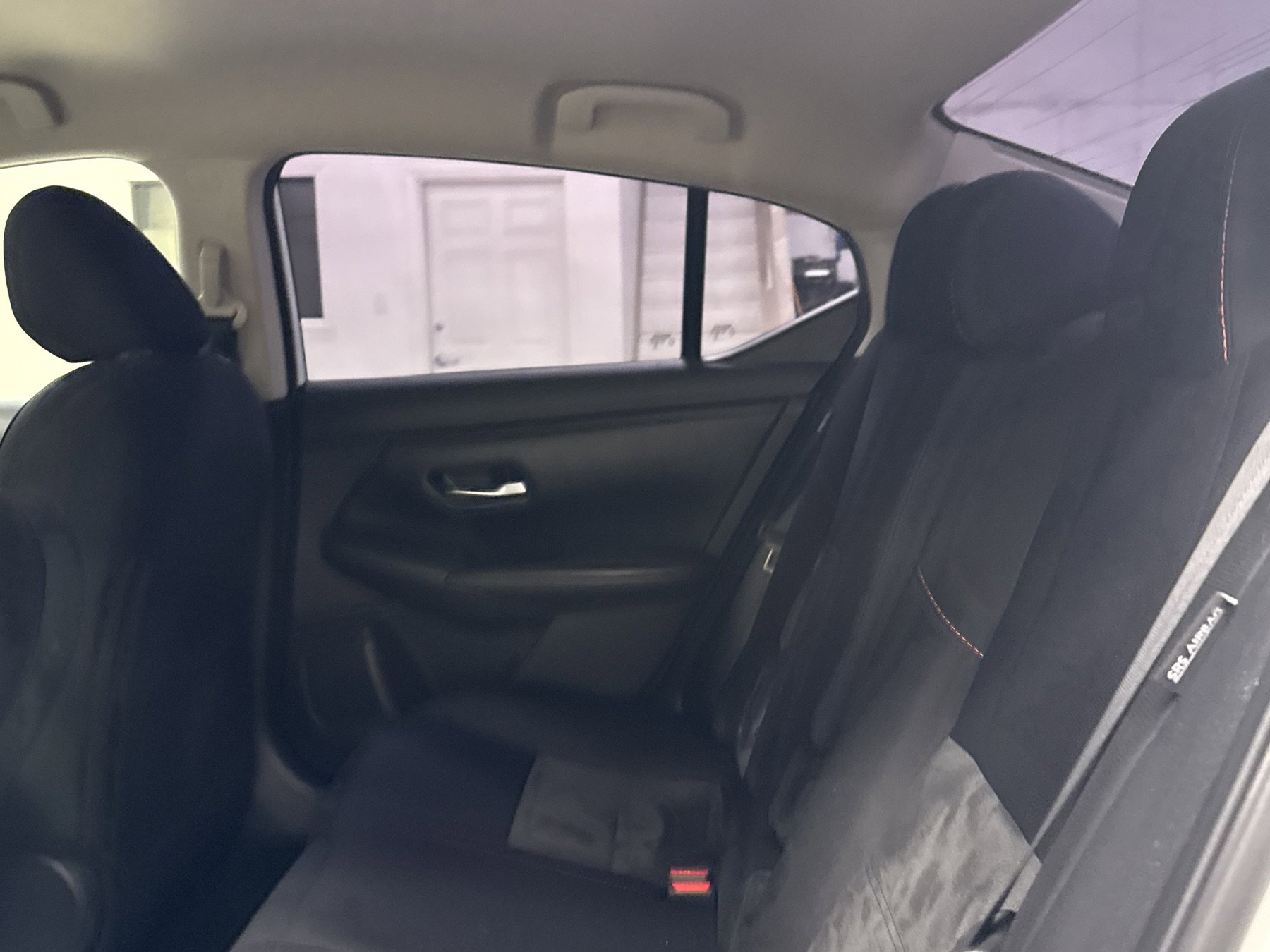 Used 2024 Nissan Sentra SR image 10