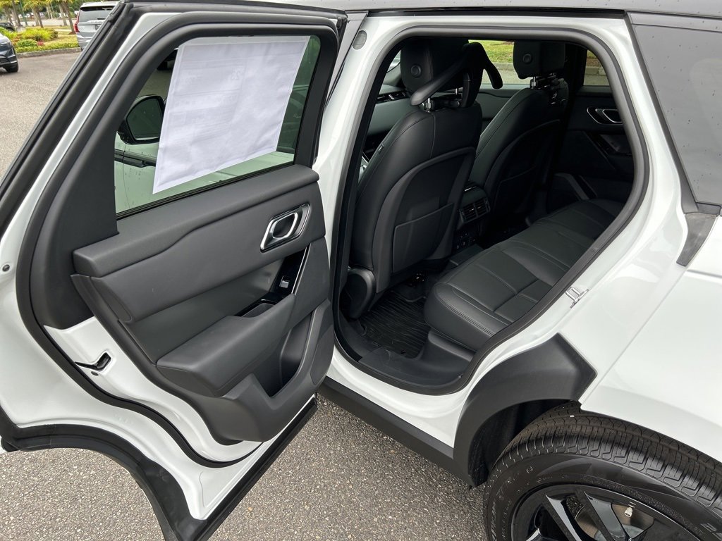 New 2026 Land Rover Range Rover Velar S image 15