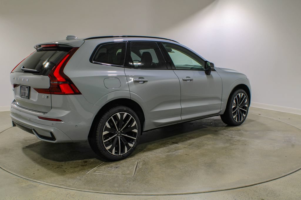 New 2026 Volvo XC60 B5 Ultra w/ Protection Package Premier AWD/4WD image 5
