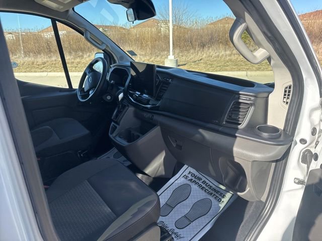Used 2024 Ford Transit 350 XLT image 16