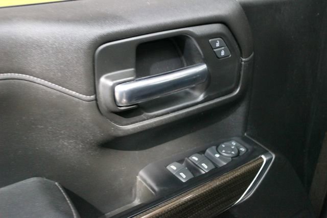 Used 2019 Chevrolet Silverado 1500 LT AWD/4WD image 13