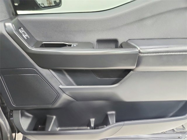 Used 2025 Ford F150 STX w/ Equipment Group 200A image 40