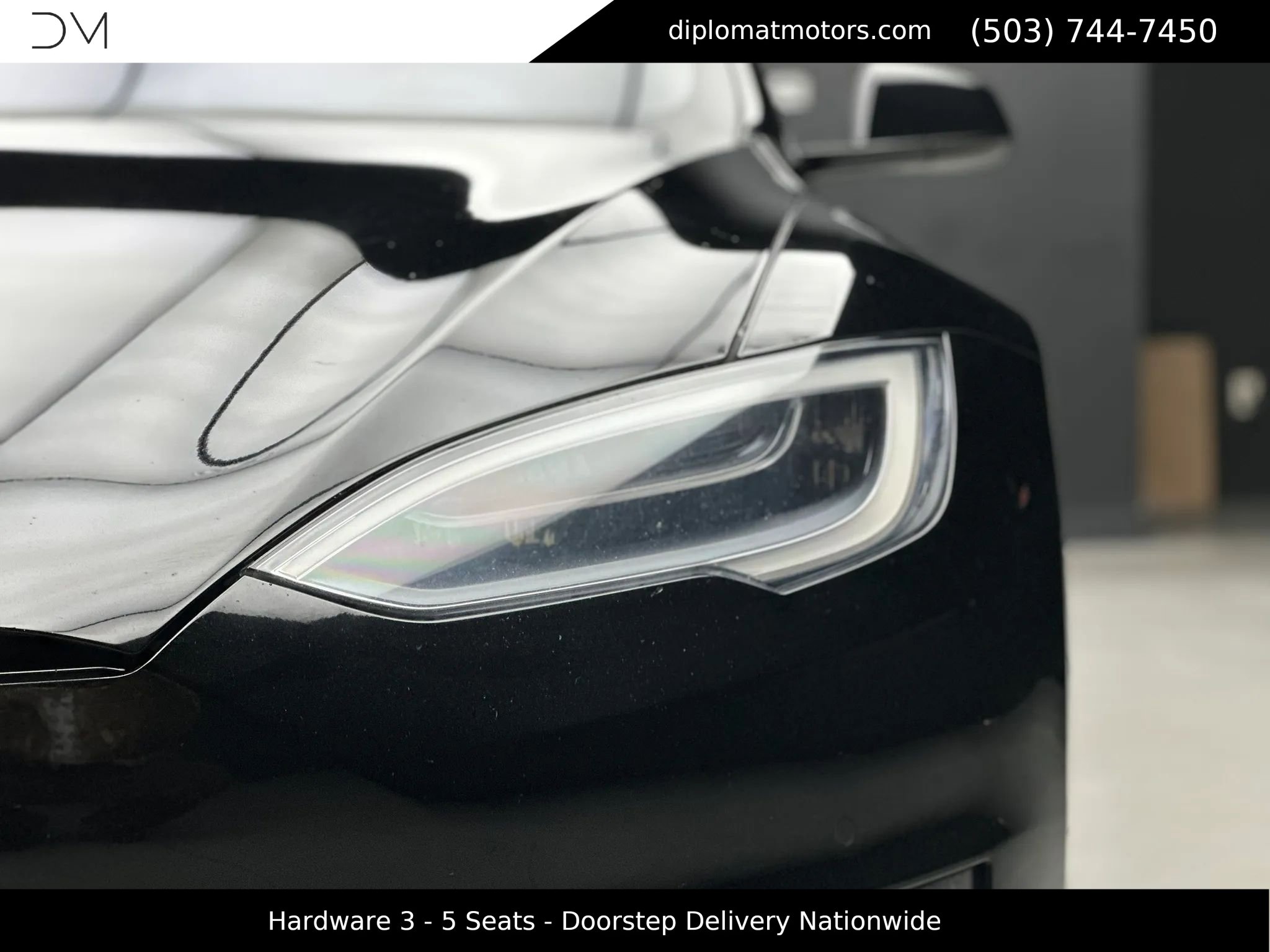 Used 2021 Tesla Model S Plaid image 13