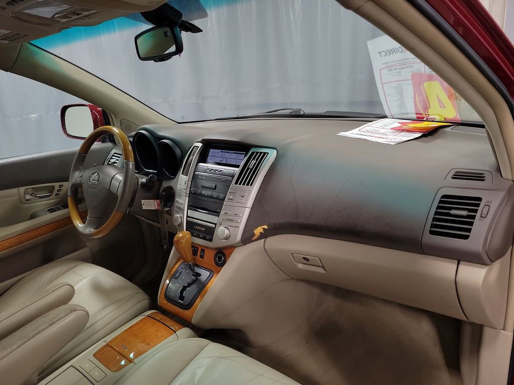 Used 2009 Lexus RX 350 350 image 27