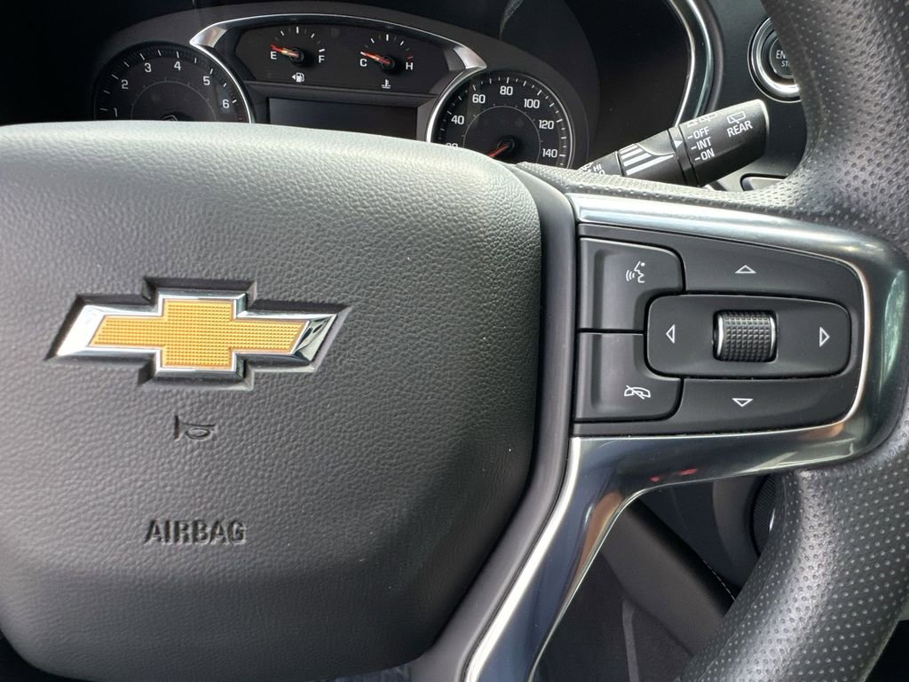Used 2024 Chevrolet Blazer LT w/ Driver Confidence Package image 18