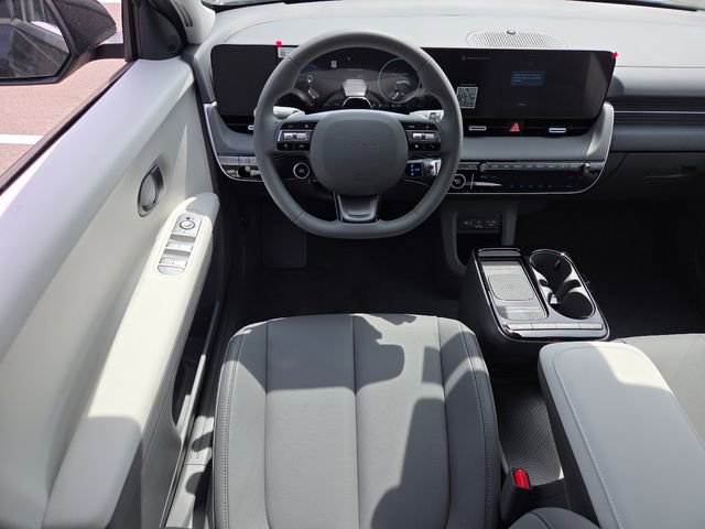 New 2026 Hyundai Ioniq 5 SEL AWD/4WD image 28
