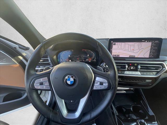 Used 2023 BMW X3 xDrive30i w/ Premium Package image 15