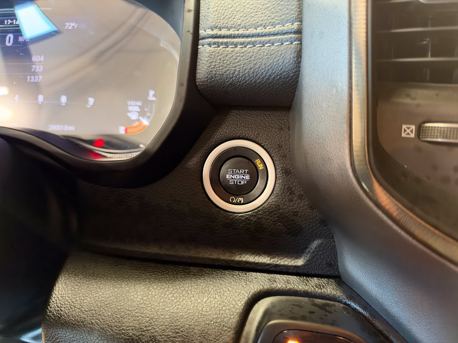 Used 2023 RAM 1500 Rebel w/ Rebel Level 2 Equipment Group AWD/4WD image 25