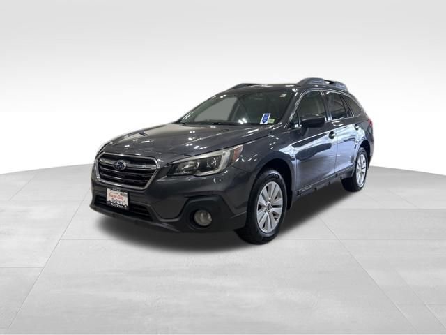 Used 2019 Subaru Outback 2.5i Premium AWD/4WD image 9