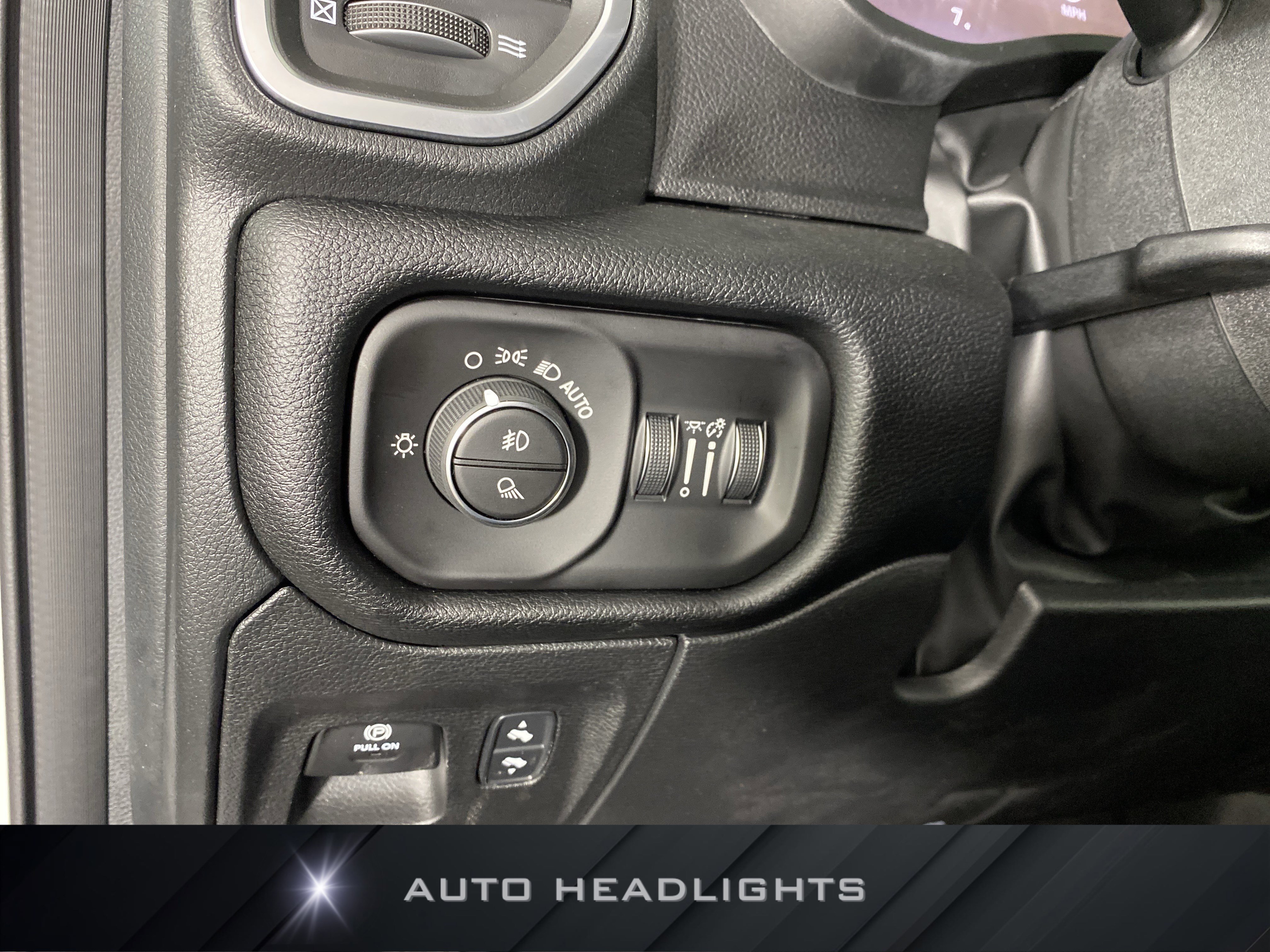 New 2026 RAM 1500 Big Horn image 22
