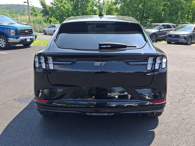 Certified 2023 Ford Mustang Mach-E GT w/ GT Performance Edition AWD/4WD image 11