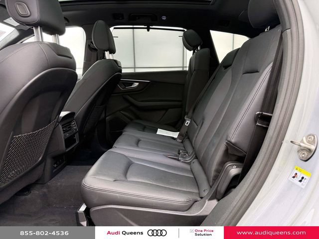 Used 2024 Audi Q7 2.0T Premium Plus AWD/4WD image 8