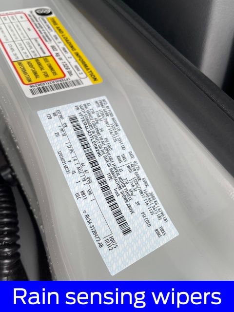 New 2026 Ford Ranger Raptor image 27