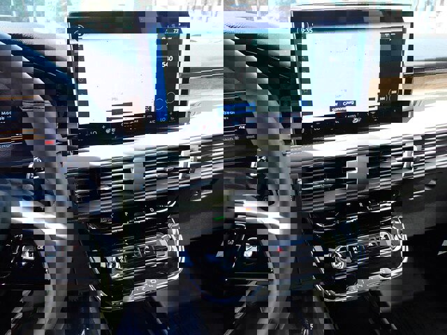 New 2025 Lincoln Corsair Reserve w/ Jet Appearance Package image 22