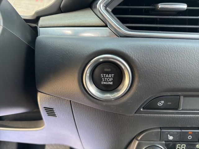 Used 2024 MAZDA CX-5 Signature image 34