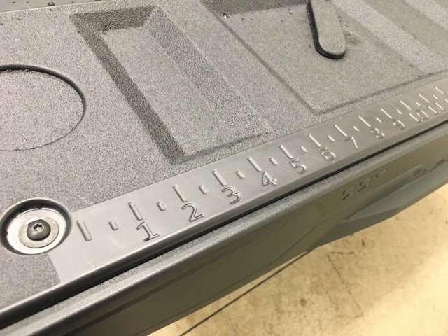 New 2026 Chevrolet Colorado Trail Boss image 15