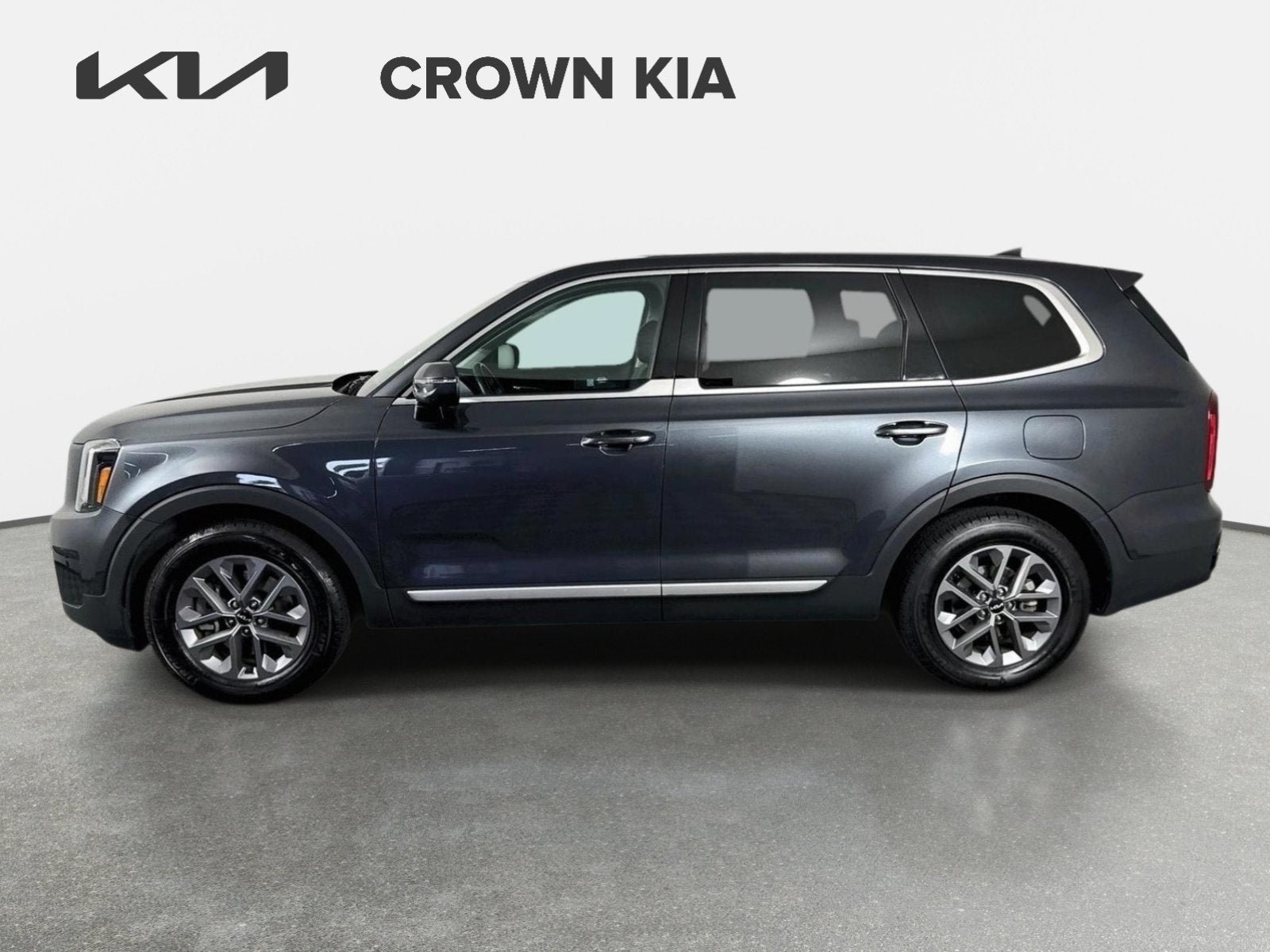 Certified 2023 Kia Telluride LX AWD/4WD image 8