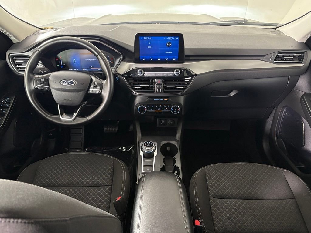 Used 2024 Ford Escape Active FWD image 32