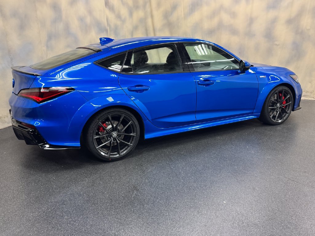 New 2026 Acura Integra Type S FWD image 10