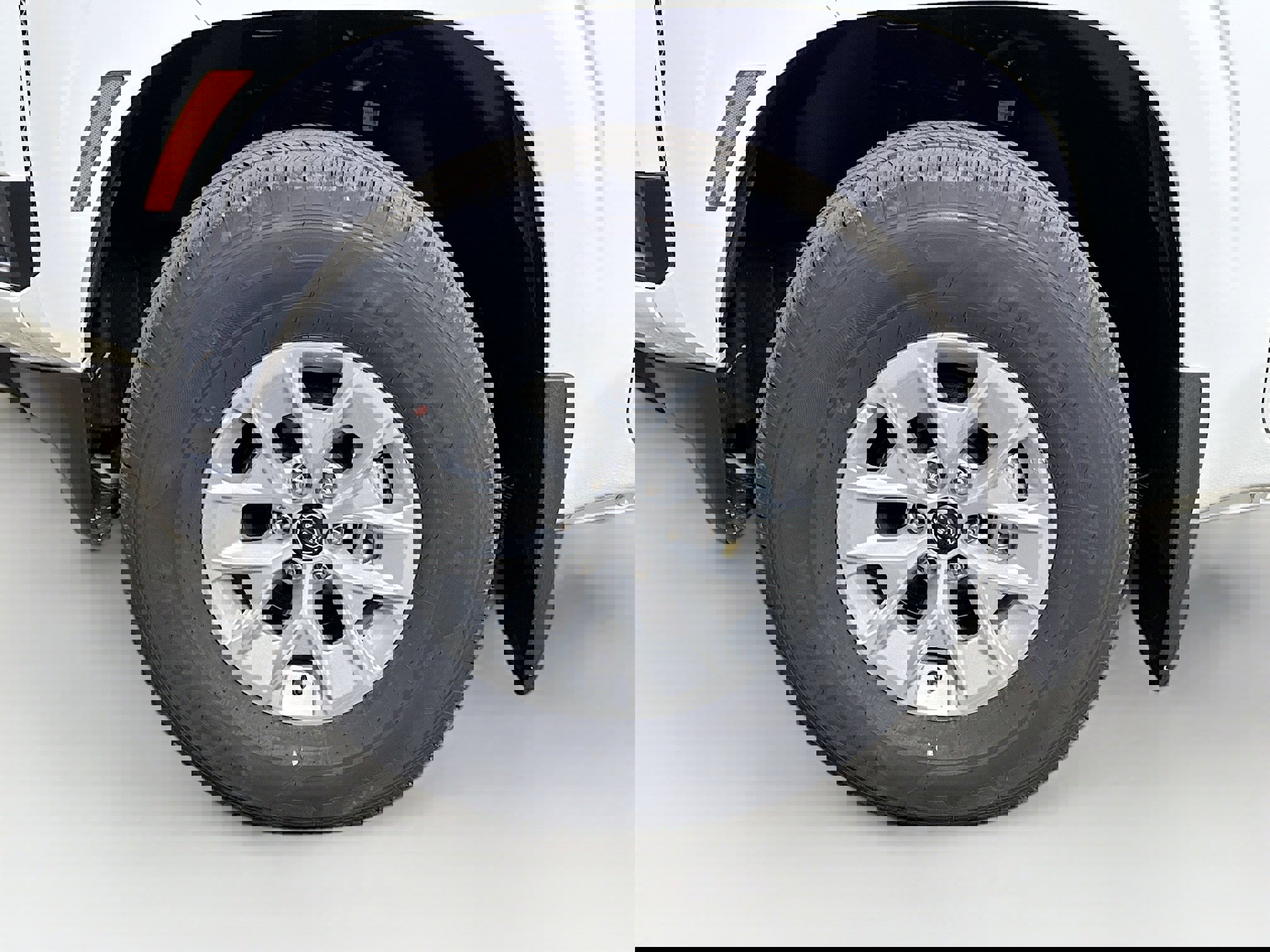 Used 2026 Nissan Frontier S image 28