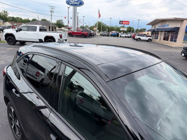 Used 2023 Ford Escape ST-Line Select w/ Tech Pack #2 AWD/4WD image 8