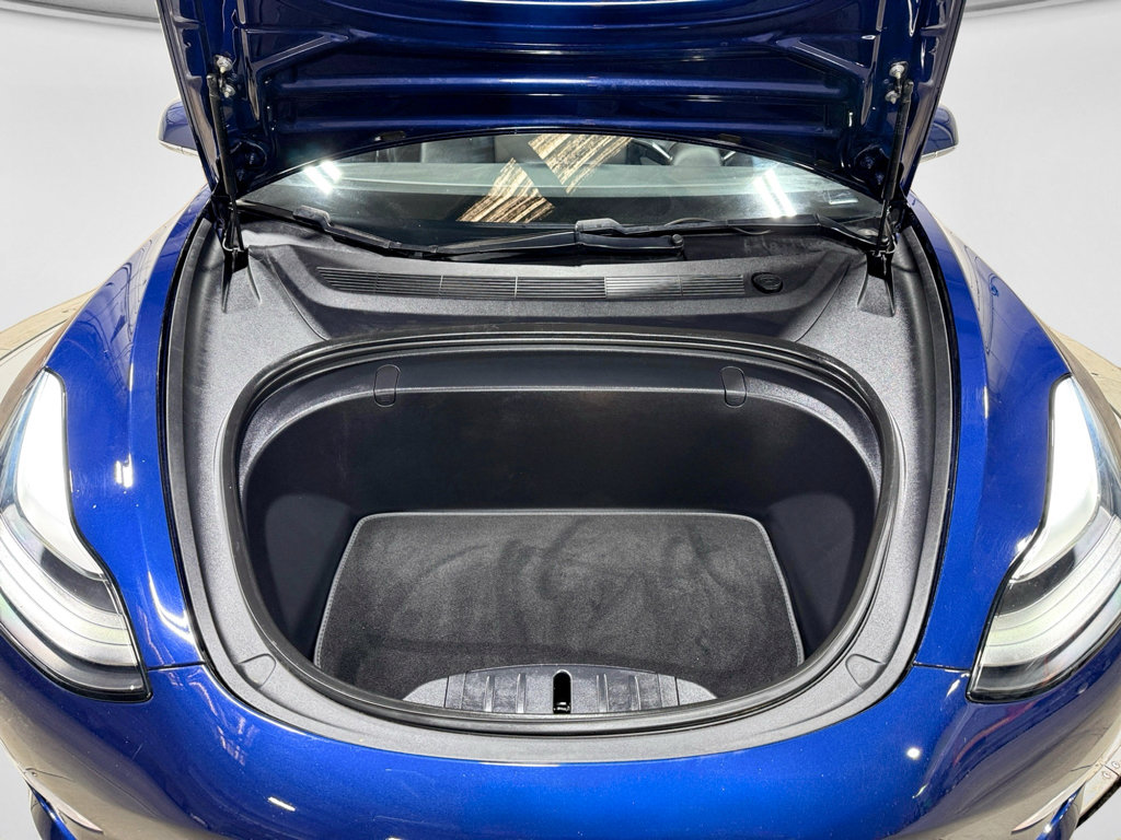 Used 2018 Tesla Model 3 Long Range image 23