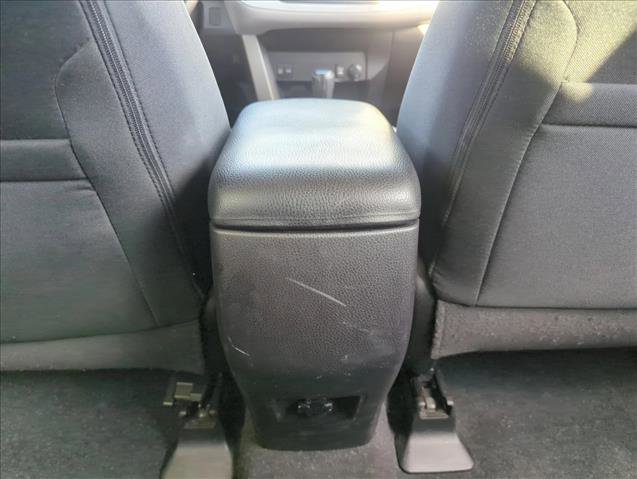 Used 2018 Toyota RAV4 XLE image 15