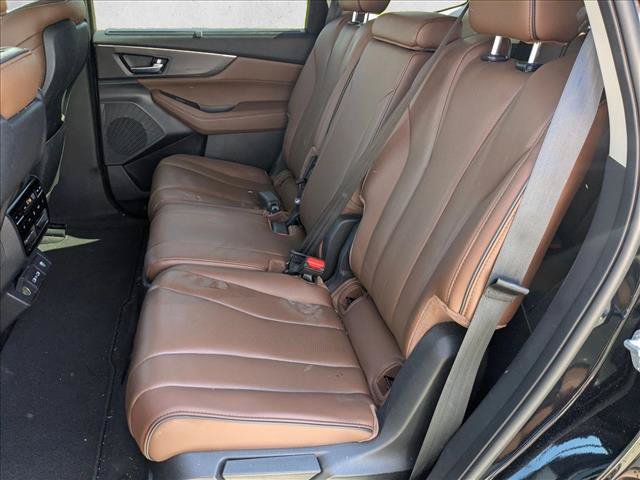 Used 2022 Acura MDX w/ Advance Package AWD/4WD image 18