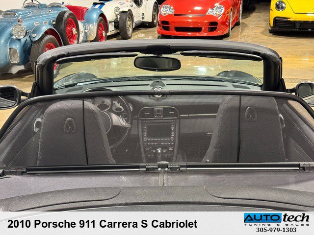 Used 2010 Porsche 911 Carrera S image 41