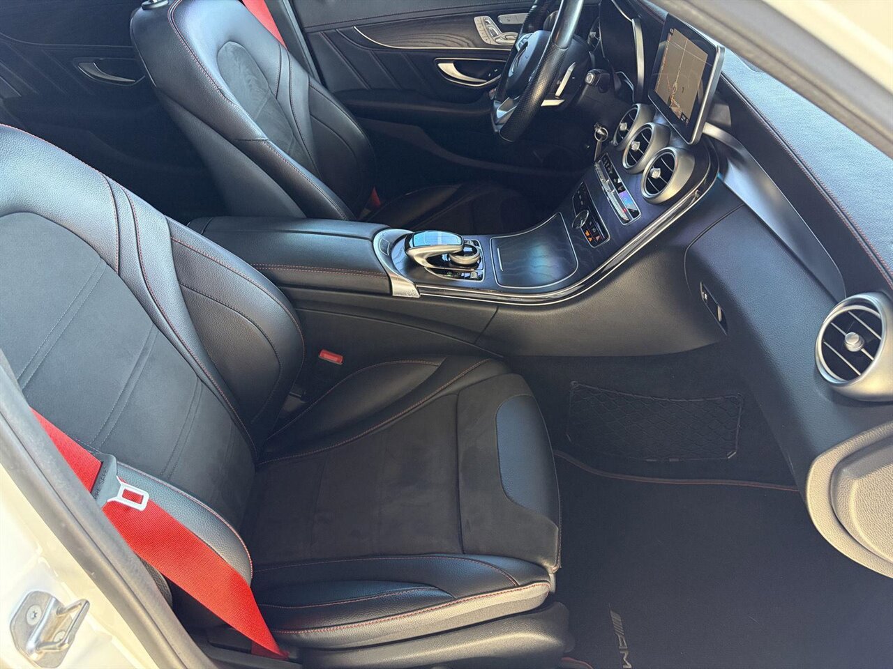 Used 2017 Mercedes-Benz C 43 AMG 4MATIC Sedan image 22