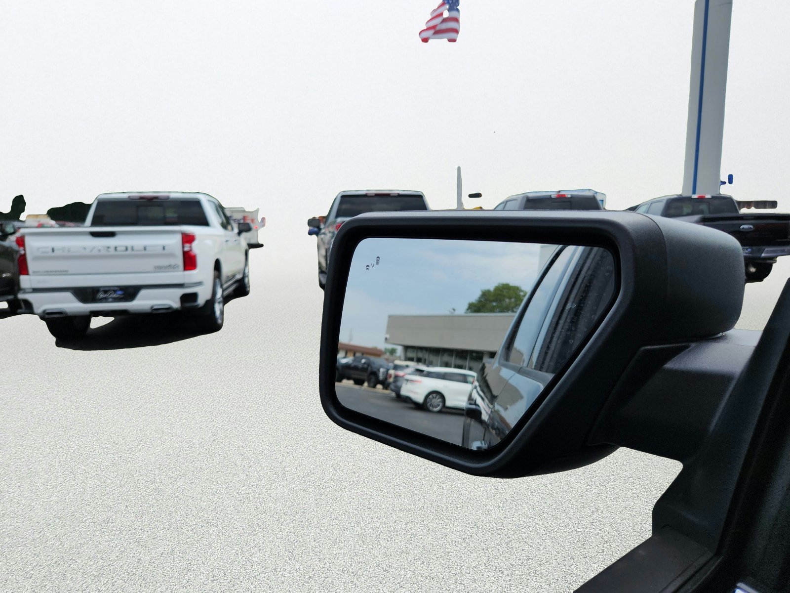 New 2026 Ford F150 Tremor AWD/4WD image 13