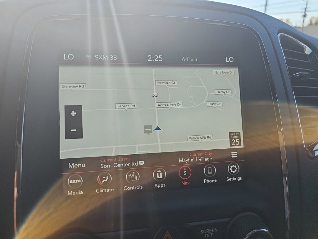 Used 2020 Dodge Durango R/T w/ Blacktop Package AWD/4WD image 39