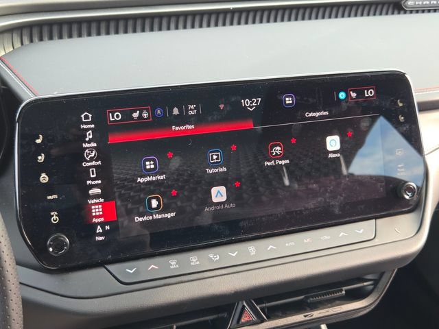 New 2026 Dodge Charger Scat Pack AWD/4WD image 21