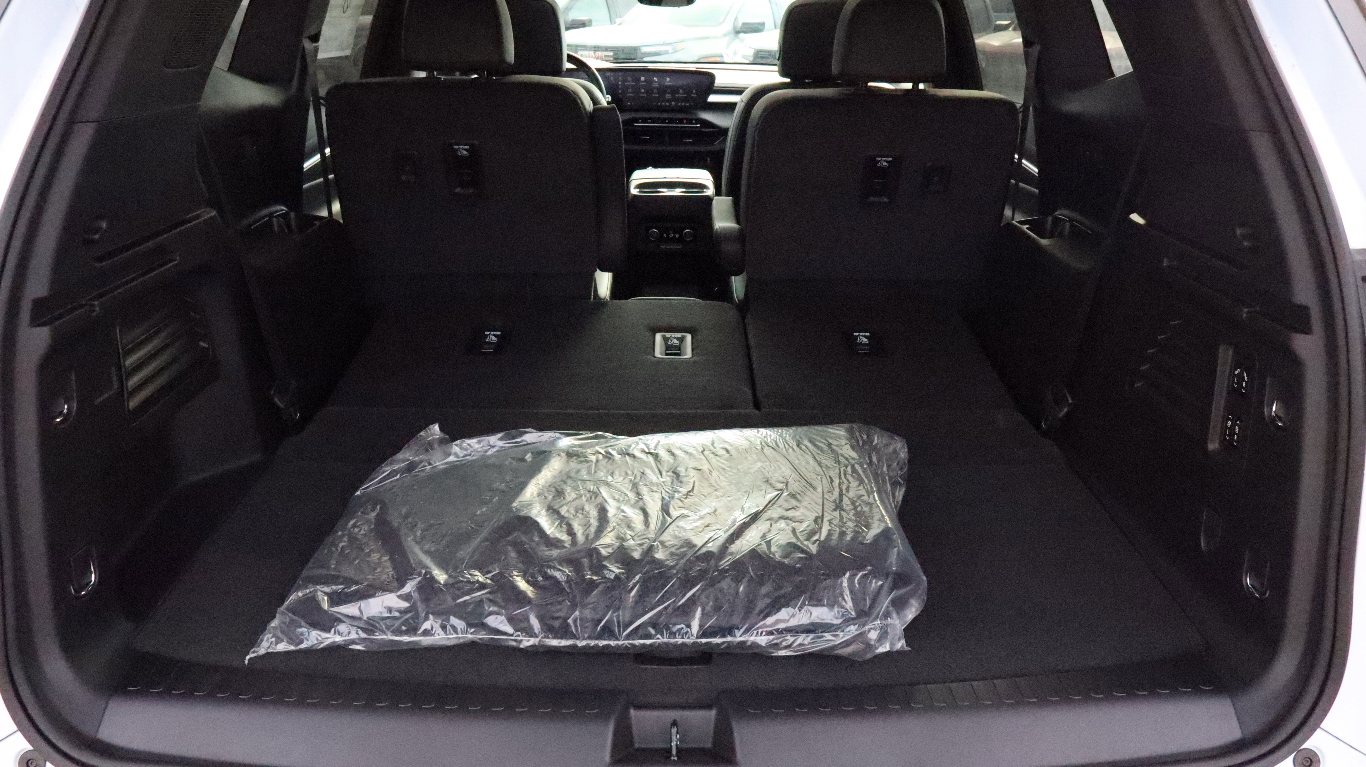 New 2026 Buick Enclave Avenir w/ Super Cruise Package image 16