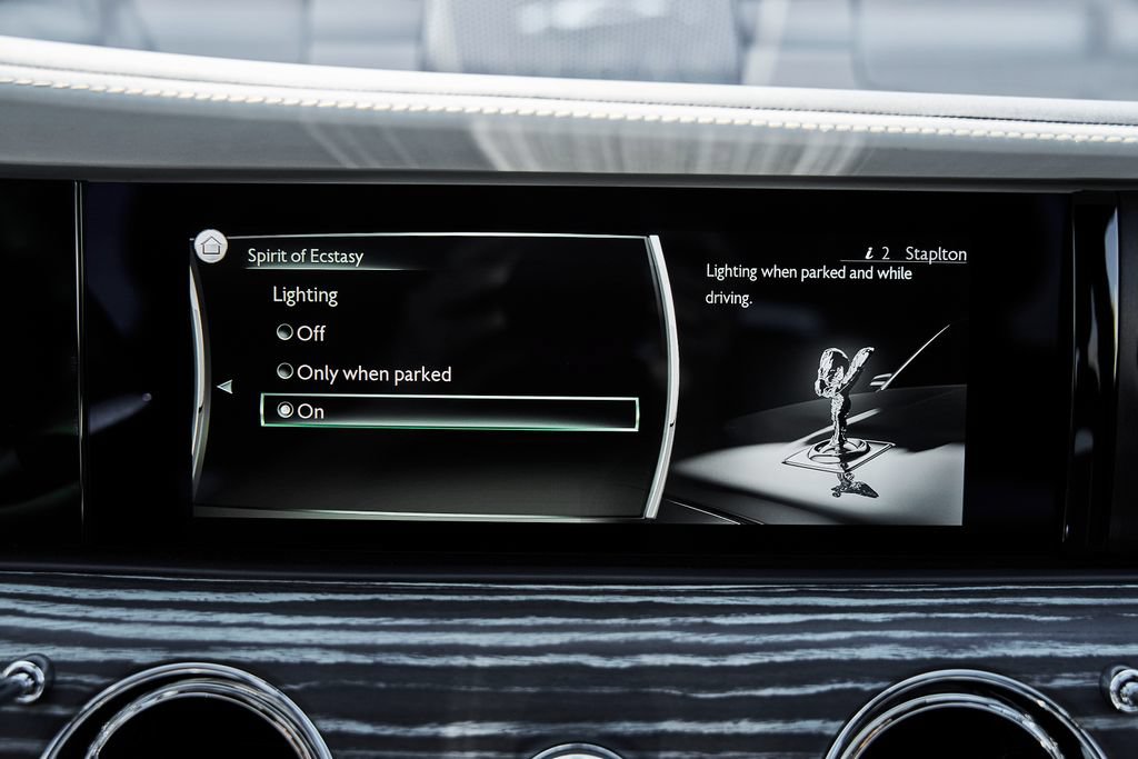 Used 2023 Rolls-Royce Ghost AWD/4WD image 69