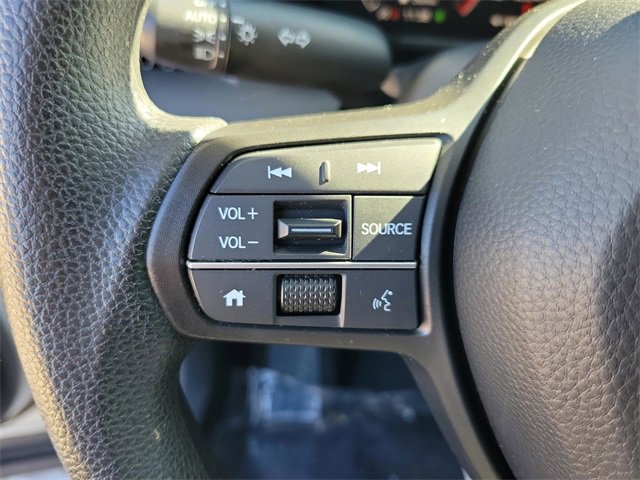 Used 2024 Honda CR-V EX image 19