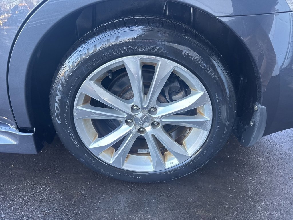 Used 2014 Subaru Legacy 3.6R Limited image 23