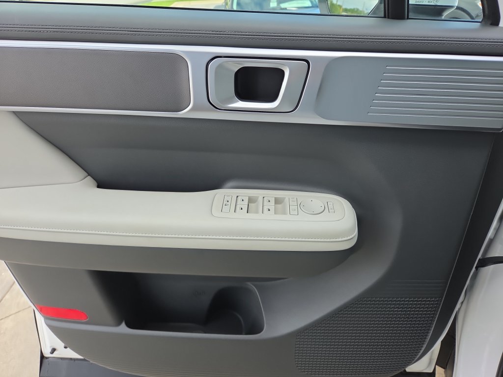 New 2026 Hyundai Santa Fe SEL FWD image 17