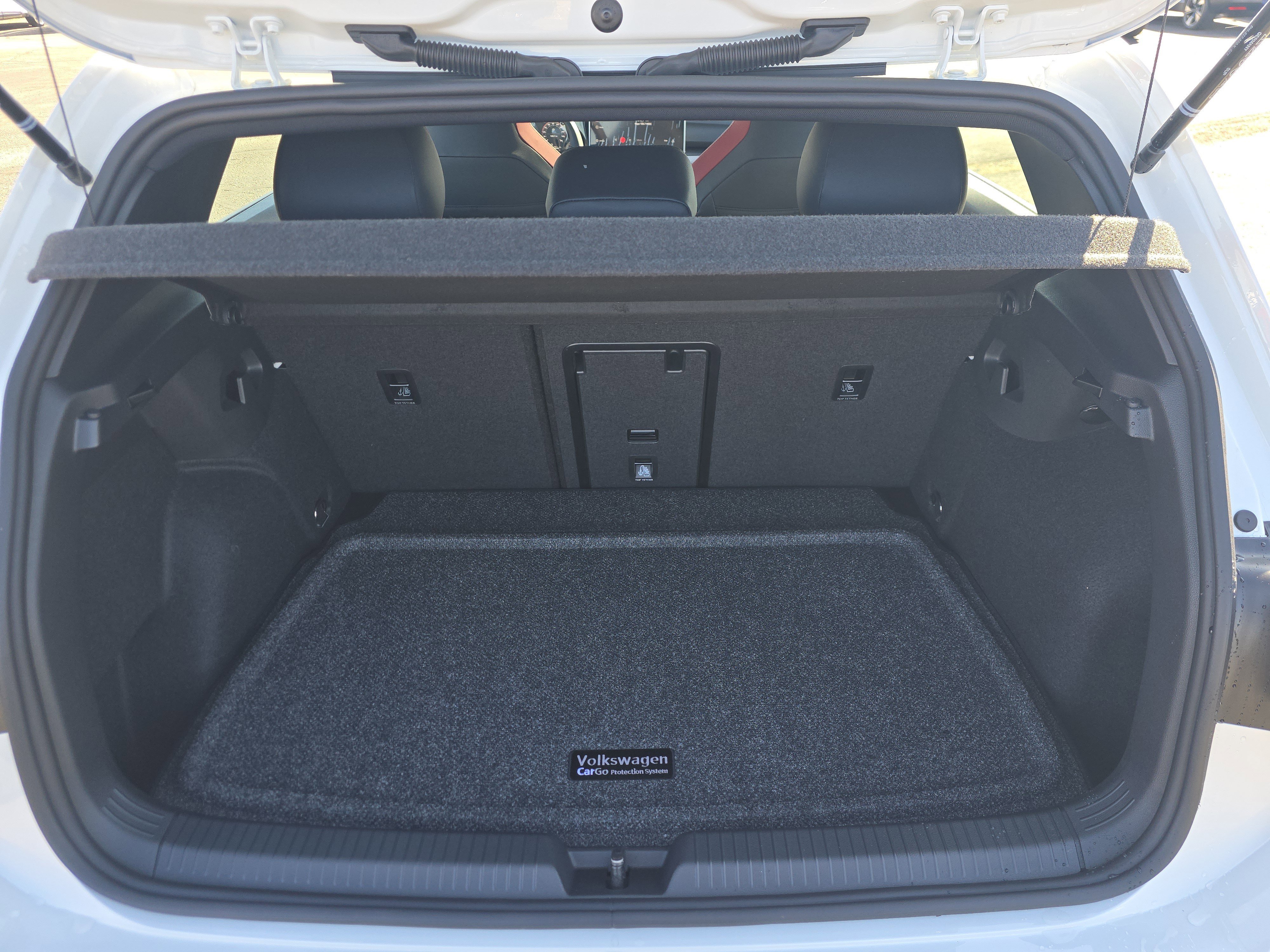 New 2026 Volkswagen GTI SE image 26