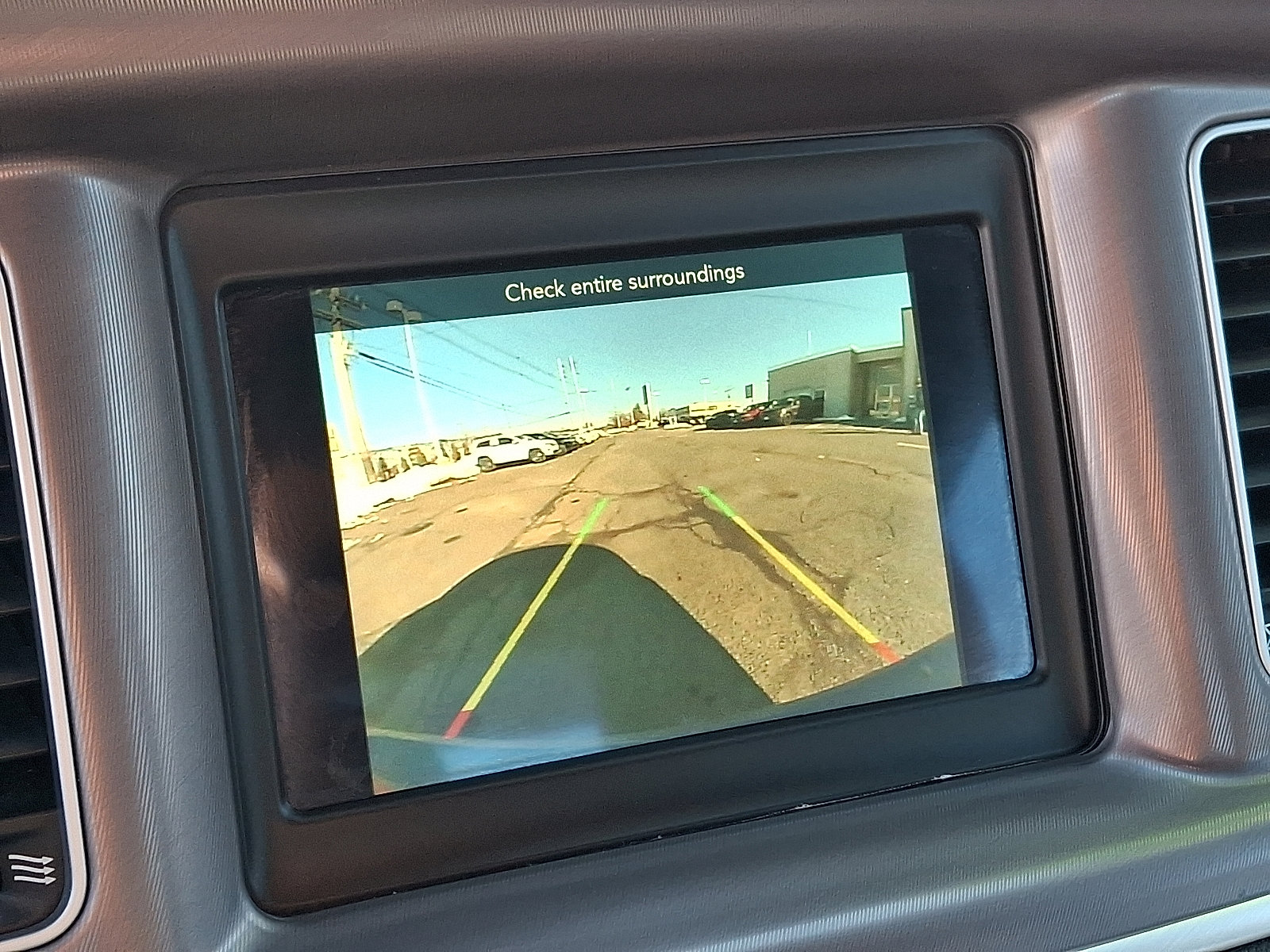 Used 2022 Dodge Charger SXT image 18