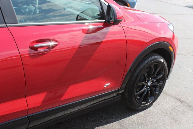 New 2026 Buick Encore GX Sport Touring w/ Experience Buick Package image 13